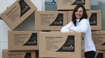 Diana Metzger: Bei uns arbeiten ausschließlich seriöse Entrümpelungs-Fachkräfte!